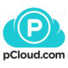 pCloud AG logo