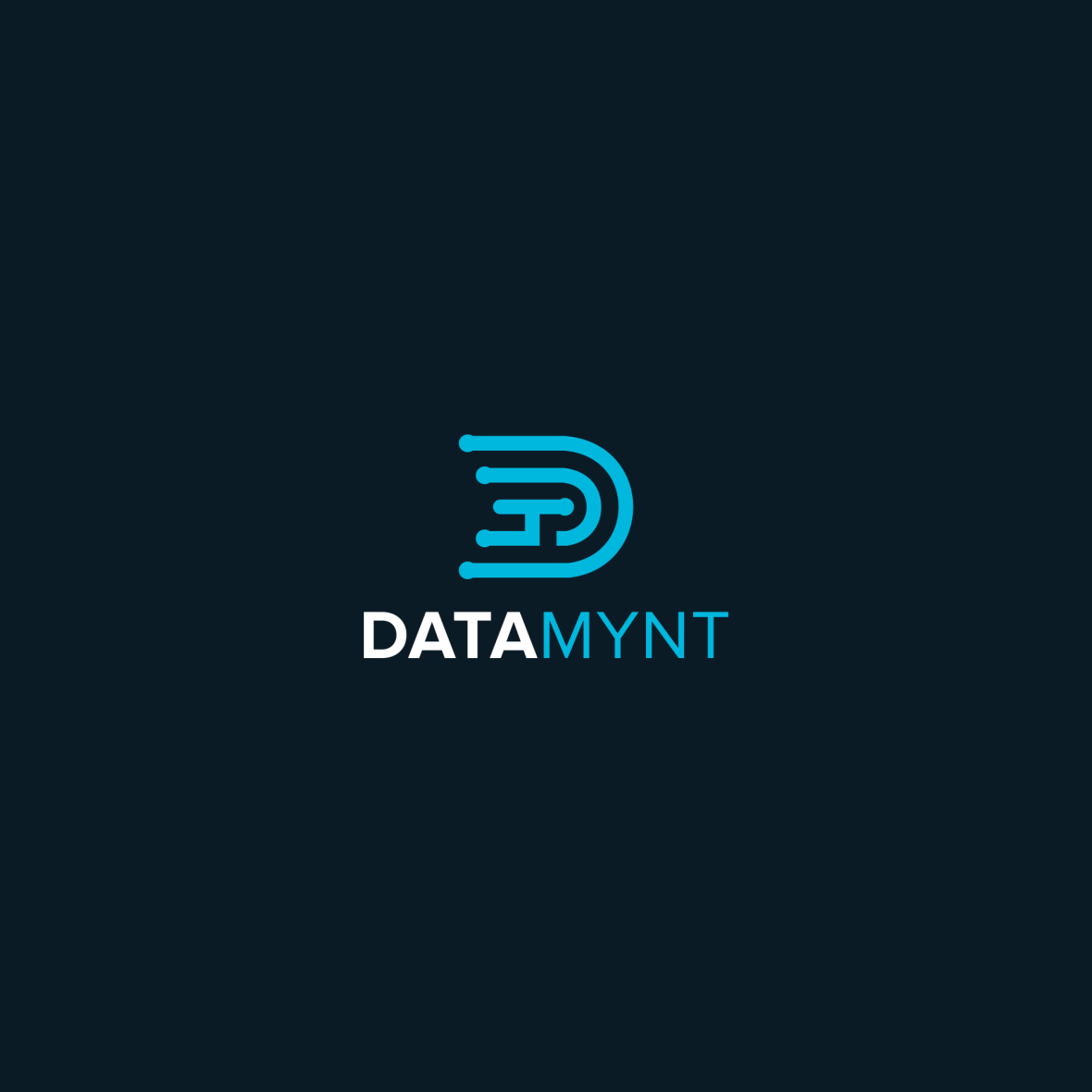 Data Mynt logo