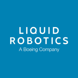 Liquid Robotics logo