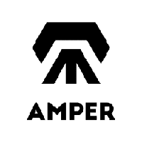 Amper (Technology) logo