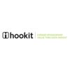 Hookit logo