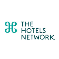 The Hotels Network logo