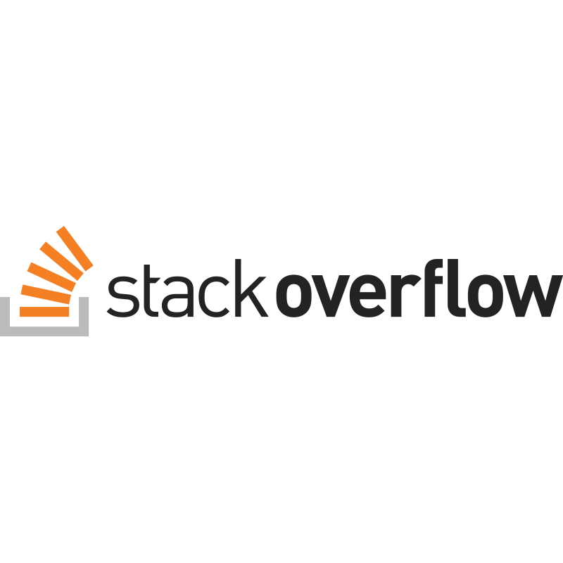 Stack Overflow logo