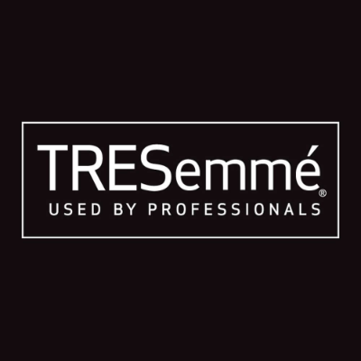 TRESemmé logo