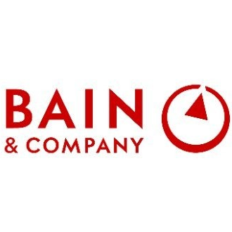 Bain & Company logo