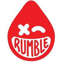 Rumble (fitness) logo