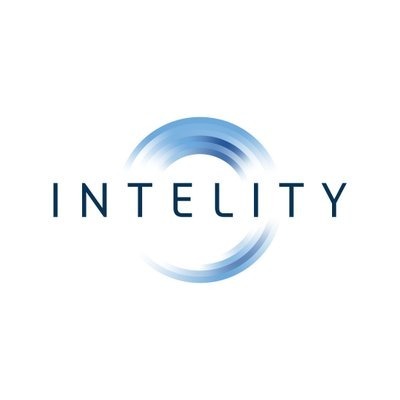 Intelity logo