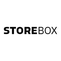 Storebox logo