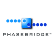 PhaseBridge, Inc. logo