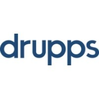 Drupps logo