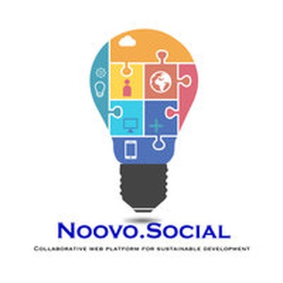 Noovo.social logo