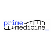 Prime Medicine logo