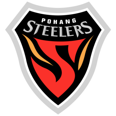 Pohang Steelers logo