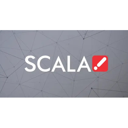 Scala (company) logo