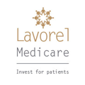 Lavorel Medicare logo