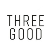 Three Good logo