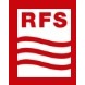 Radio Frequency Systems logo