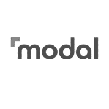 Modal logo