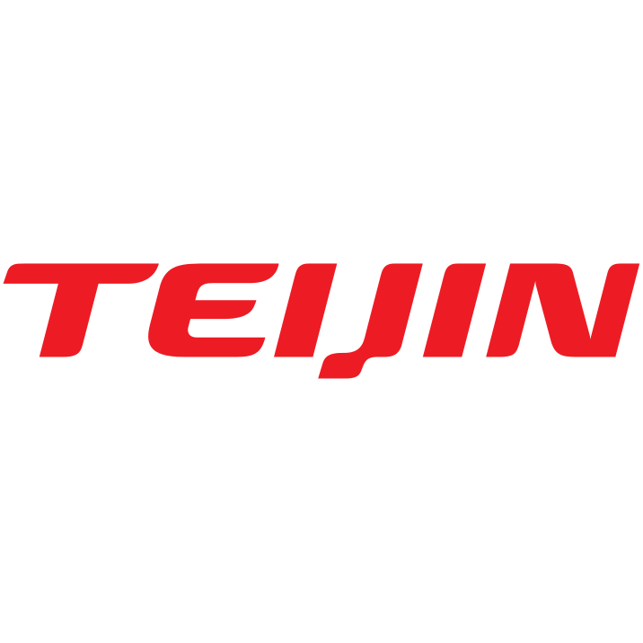 Teijin logo