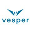 Vesper MEMS logo