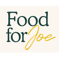 Food for Joe logo