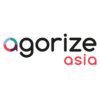 Agorize Asia logo