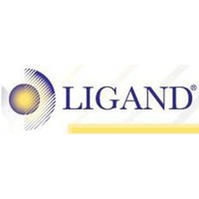 Ligand Pharmaceuticals logo