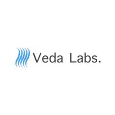 Veda Labs logo