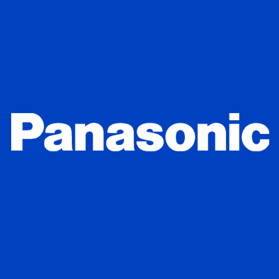 Panasonic logo