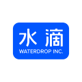 Waterdrop logo