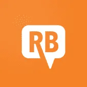 Reviewbuzz logo