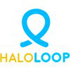 HaloLoop logo