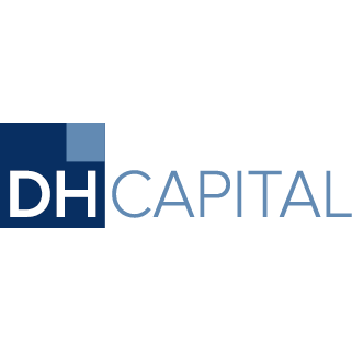 DH Capital logo