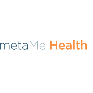 MetaMe Health logo