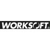 Worksoft logo