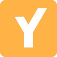 Youper logo