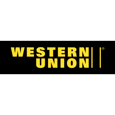 Western Union logo