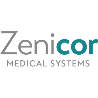 Zenicor logo