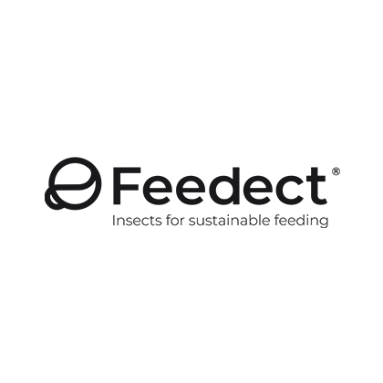 Feedect logo