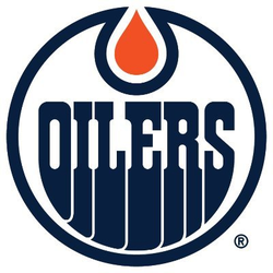 Edmonton Oilers logo