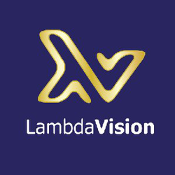 Lambdavision, Inc. logo