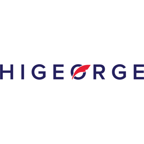 HiGeorge logo