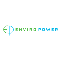 Enviro Power, Inc. logo