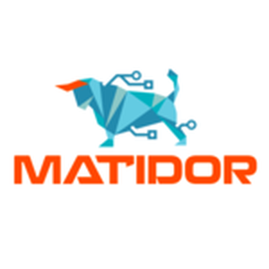 Matidor.com logo