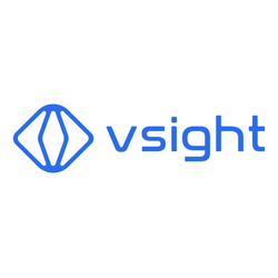 VSIGHT logo