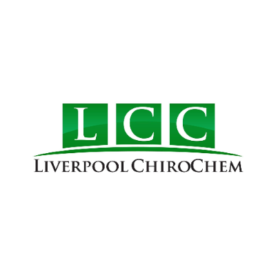 Liverpool ChiroChem logo