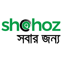 Shohoz logo