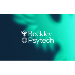 Beckley Psytech logo