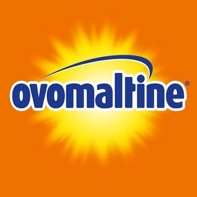 Ovaltine logo