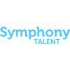 Symphony Talent logo